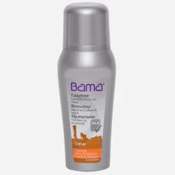 Bama Produits D'Entretien|Produits Entretien^Rénovateur daim et nubuck COGNAC