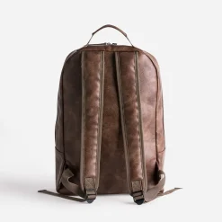 Eram Sacs|Sacs & Besaces^Sac à dos homme COGNAC