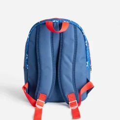 703 Sacs^Sac à dos enfant SPIDERMAN BLEU