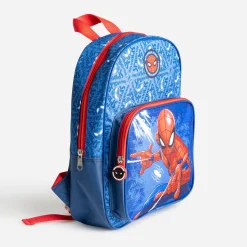 703 Sacs^Sac à dos enfant SPIDERMAN BLEU