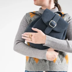 Eram Sacs À Dos|Sacs À Main^Sac à dos MARINE