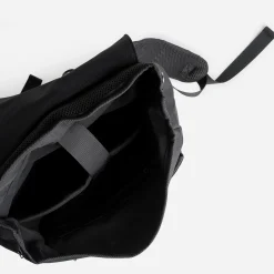 Eram Sacs|Sacs & Besaces^Sac à dos grand format NOIR