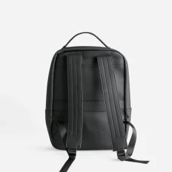 Eram Sacs|Sacs & Besaces^Sac à dos mat NOIR