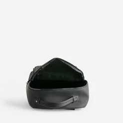 Eram Sacs|Sacs & Besaces^Sac à dos mat NOIR