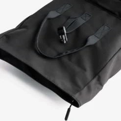 Eram Sacs|Sacs & Besaces^Sac à dos nylon NOIR