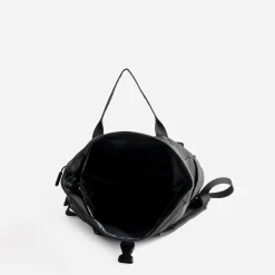 Eram Sacs|Sacs & Besaces^Sac à dos nylon NOIR