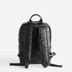 Eram Sacs|Sacs & Besaces^Sac à dos pour homme NOIR