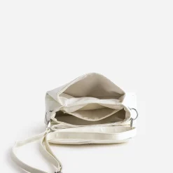 Eram Sacs À Main^Sac à main écru ECRU