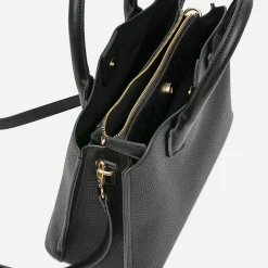 Eram Sacs À Main^Sac à main grené NOIR