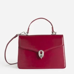 Eram Sacs À Main^Sac à main foncé ROUGE