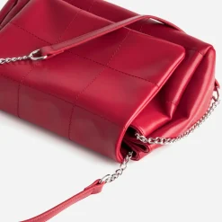 Eram Sacs À Main^Sac à main matelassé ROUGE