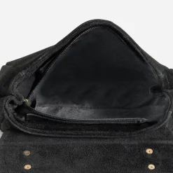 Texto Capsule Maroquinerie Cuir|Sacs À Main^Sac à main cuir velours NOIR