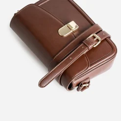 Eram Sacs Bandoulières|Sacs À Main^Sac bandoulière MARRON