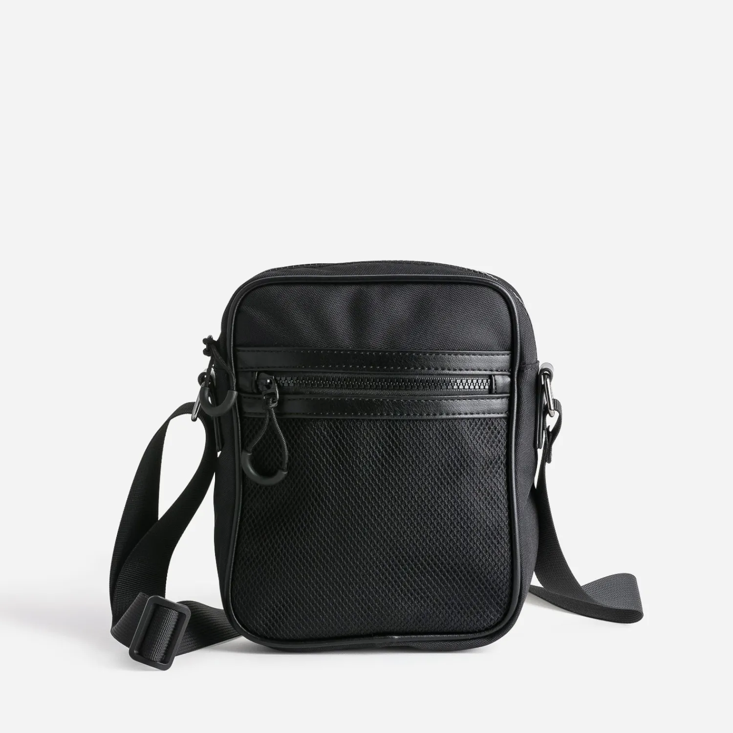 Eram Sacs|Sacs & Besaces^Sac bandoulière NOIR