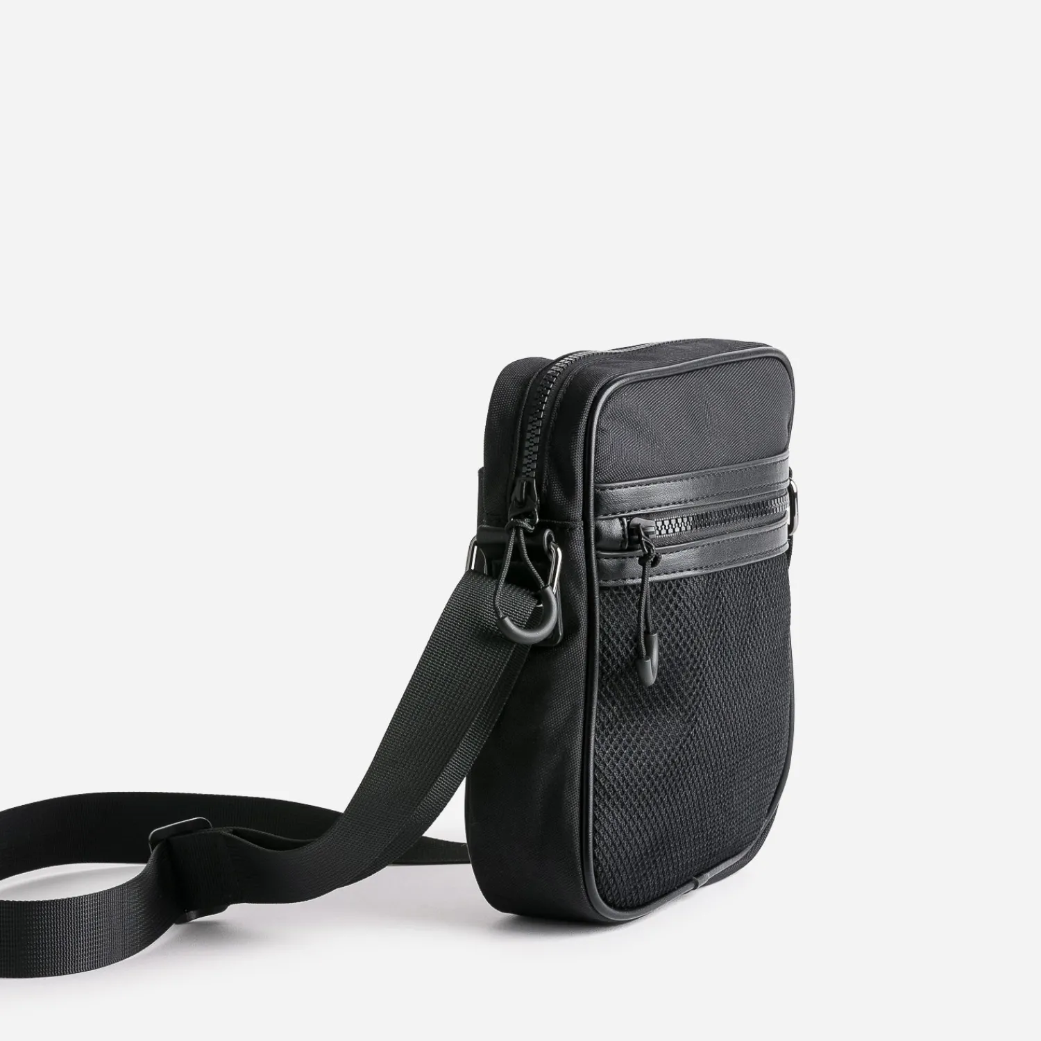 Eram Sacs|Sacs & Besaces^Sac bandoulière NOIR