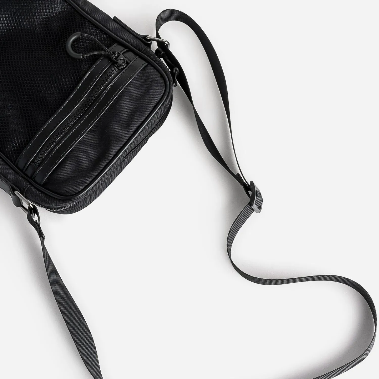 Eram Sacs|Sacs & Besaces^Sac bandoulière NOIR