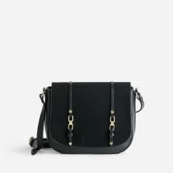 Eram Sacs Bandoulières|Sacs À Main^Sac bandoulière NOIR