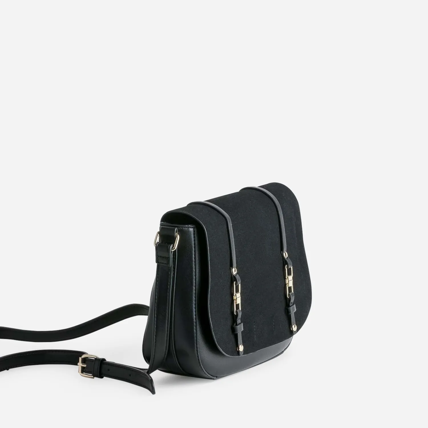 Eram Sacs Bandoulières|Sacs À Main^Sac bandoulière NOIR