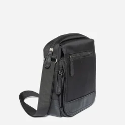 Eram Sacs|Sacs & Besaces^Sac bandoulière homme NOIR