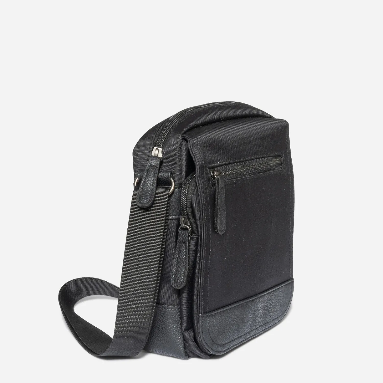 Eram Sacs|Sacs & Besaces^Sac bandoulière homme NOIR