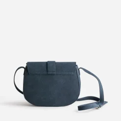 Eram Sacs À Main^Sac besace MARINE