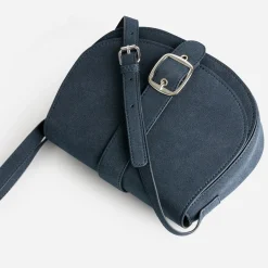 Eram Sacs À Main^Sac besace MARINE