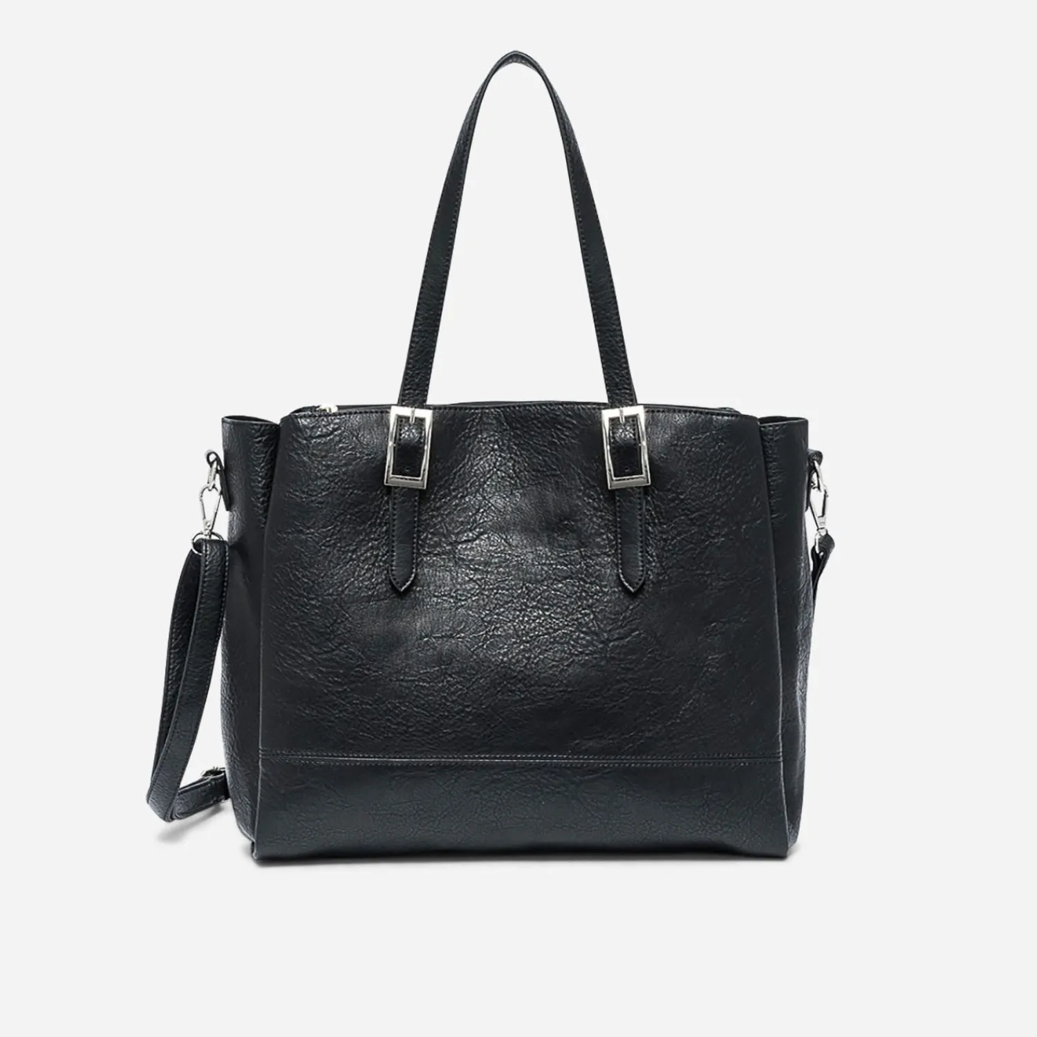 Eram Sacs À Main^Sac cabas NOIR