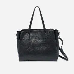 Eram Sacs À Main^Sac cabas NOIR