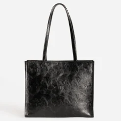 Texto Sacs Cabas^Sac cabas NOIR
