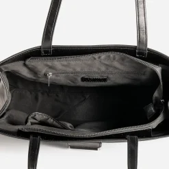 Texto Sacs Cabas^Sac cabas NOIR
