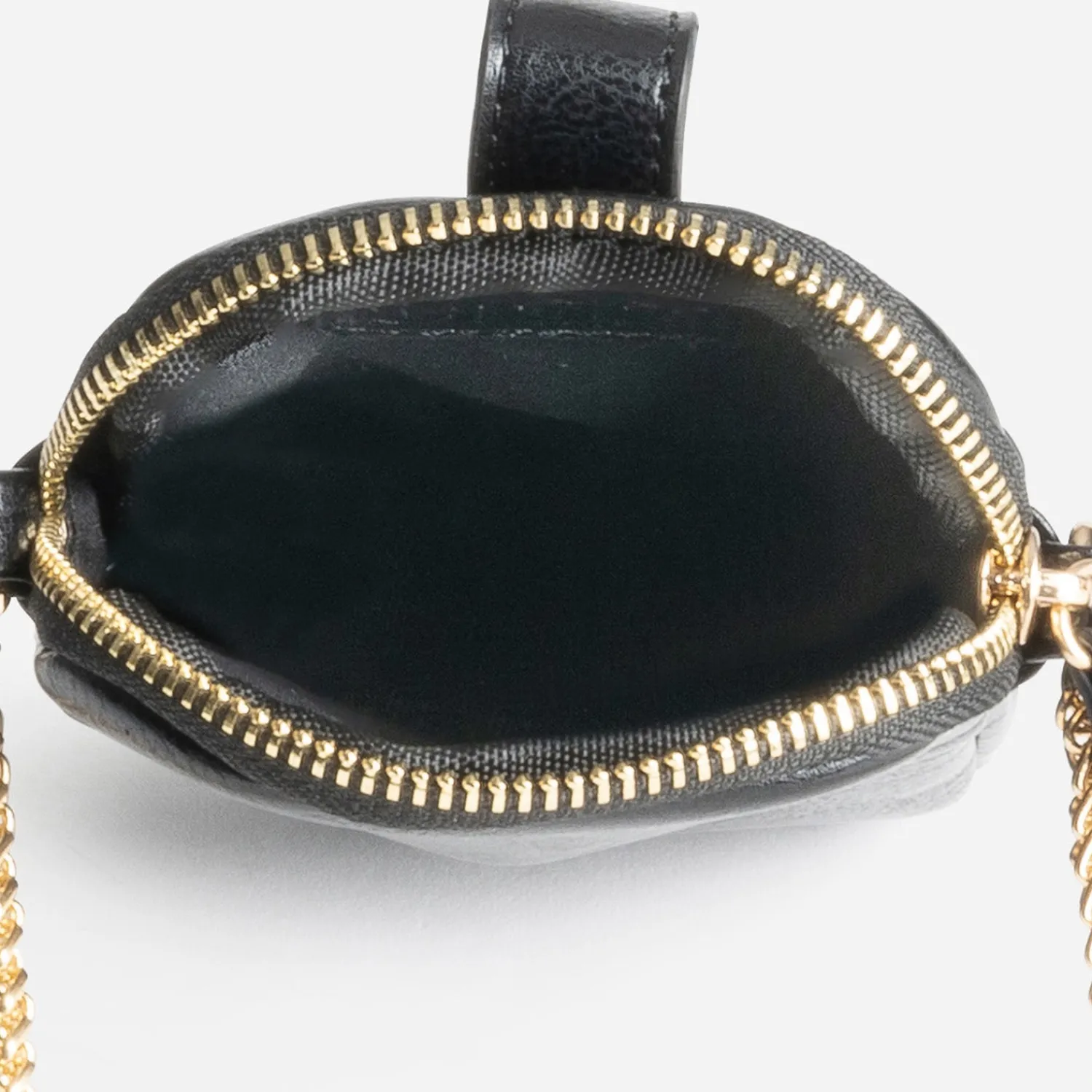 Eram Pochettes|Petite Maroquinerie^Sac pour téléphone portable NOIR