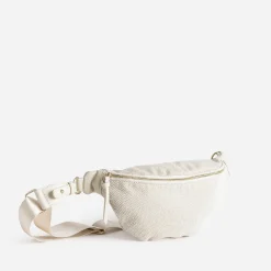 Texto Sacs Bananes & Bandoulières|Sacs À Main^Sac-banane à motif chevrons BEIGE