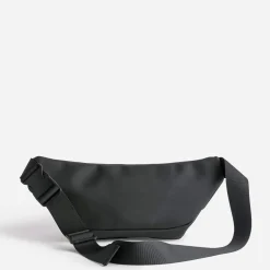 Eram Sacs|Sacs & Besaces^Sac-banane mat NOIR