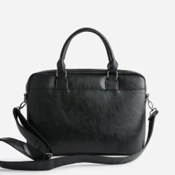 Eram Sacs|Sacs & Besaces^Sacoche e mate NOIR