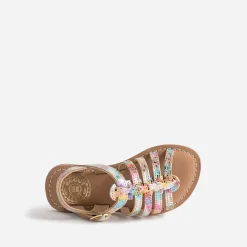 Buggy Sandales^Sandale MULTICOLORE
