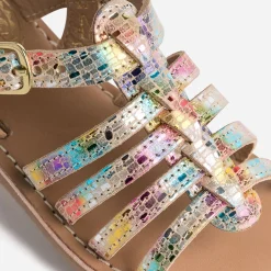 Buggy Sandales^Sandale MULTICOLORE