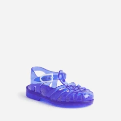 Meduse Sandales|Sandales^Sandale enfant électrique BLEU