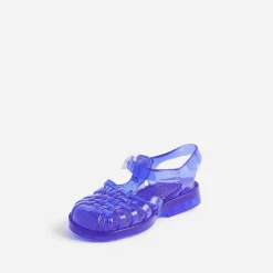 Meduse Sandales|Sandales^Sandale enfant électrique BLEU