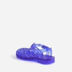Meduse Sandales|Sandales^Sandale enfant électrique BLEU