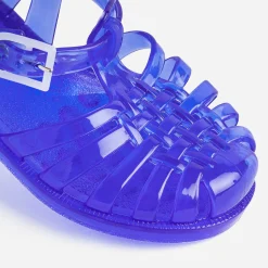 Meduse Sandales|Sandales^Sandale enfant électrique BLEU