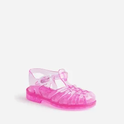 Meduse Sandales^Sandale enfant ROSE