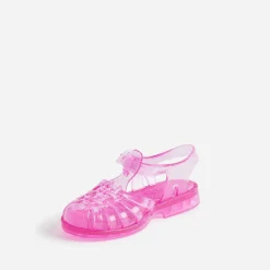 Meduse Sandales^Sandale enfant ROSE