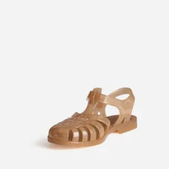 Meduse Sandales^Sandale en plastique BEIGE