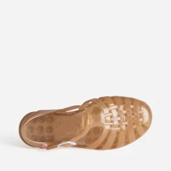 Meduse Sandales^Sandale en plastique BEIGE