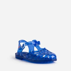 Meduse Sandales^Sandale e en plastique BLEU
