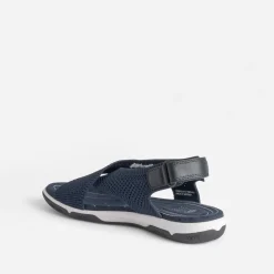 Tbs Sandales^Sandale en mesh MARINE