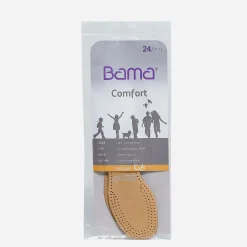 Bama Semelles Enfant|Semelles^Semelle en cuir enfant NATUREL