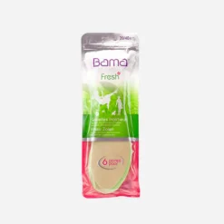 Bama Semelles|Semelles^Semelles fraîcheur parfumées NATUREL