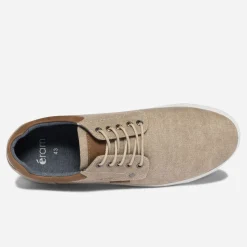 Eram Baskets/Tennis^Tennis en textile BEIGE