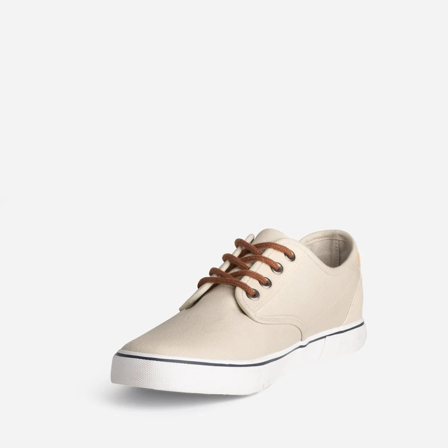 Eram Toiles^Tennis toile BEIGE